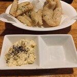 串かつバル まんねん - 