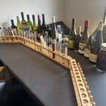 プレゼンテ スギ - 