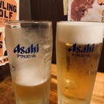 串かつバル まんねん - 