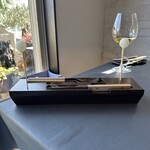 プレゼンテ スギ - 