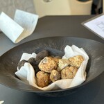 プレゼンテ スギ - 