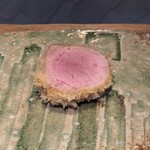 とんかつ乃ぐち - 