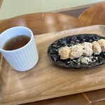 だんご庄  本店 - 