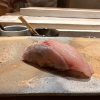江戸前鮓 すし通 - 