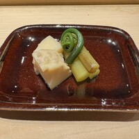 鮨 よし田 - 