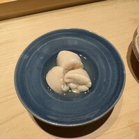 鮨 よし田 - 
