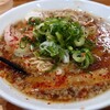京ラーメン壬生さだかず