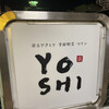 YOSHI - 