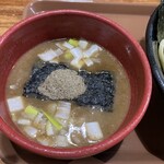 つけ麺 心心 総本店 - 
