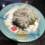 金沢まいもん寿司 - 