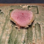 とんかつ乃ぐち - 