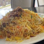 インデアンレストラン  ニューミラ - 