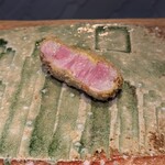 とんかつ乃ぐち - 