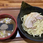 つけ麺 心心 総本店 - 