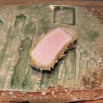 とんかつ乃ぐち - 