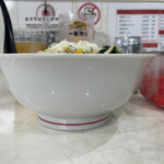 蒙古タンメン中本 - 