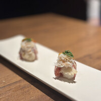 焼肉 うしみつ 恵比寿本店 - 
