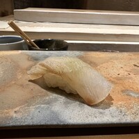 江戸前鮓 すし通 - 