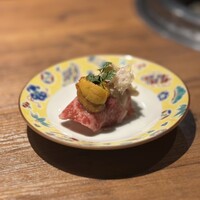 焼肉 うしみつ 恵比寿本店 - 