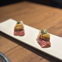 焼肉 うしみつ 恵比寿本店 - 