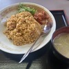 山田うどん食堂 大宮中川店