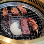 焼肉でん - 