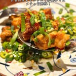 チャイニーズ･ダイニング 蘭亭 南本町店 - 