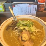 麺屋 はる吉 - 