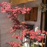 よし房 凛 - 風情があります