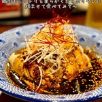 チャイニーズ･ダイニング 蘭亭 南本町店 - 