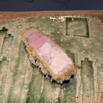 とんかつ乃ぐち - 