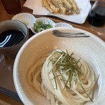 讃岐うどん ななつや - 