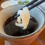 讃岐うどん ななつや - 