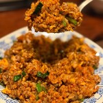 チャイニーズ･ダイニング 蘭亭 - 