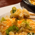 チャイニーズ･ダイニング 蘭亭 - 