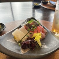 日本料理 梅林 - 