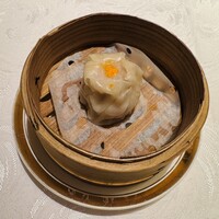 筑紫樓 銀座店 - 焼売（日替わり小鉢）