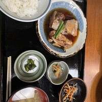 浅草 魚料理 遠州屋 - 