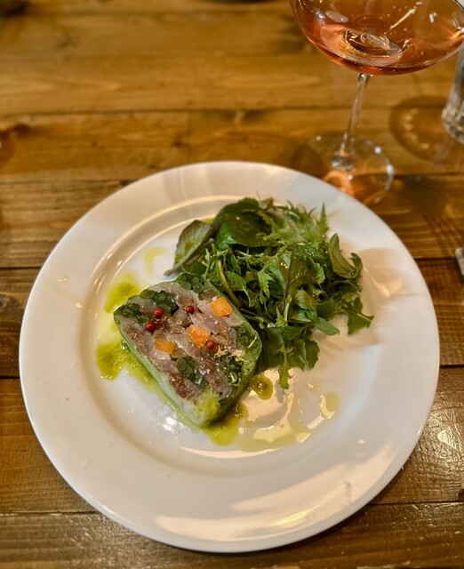 Wine Chubo Takahashi photo 2