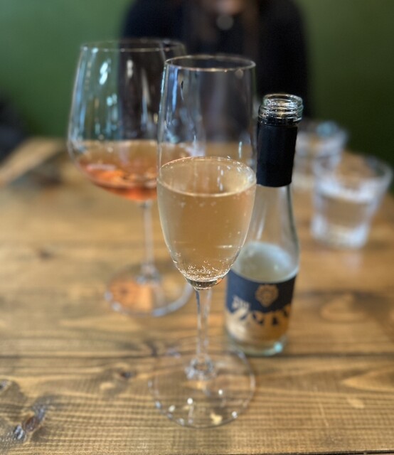 Wine Chubo Takahashi