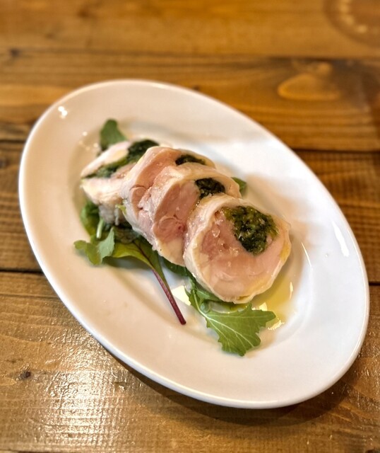 Wine Chubo Takahashi photo 3