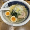 俺流塩らーめん 池袋東口店
