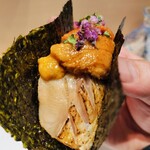 鮨 神戸まつもと - 