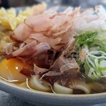 きしめん 住よし - 