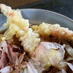 きしめん 住よし - 