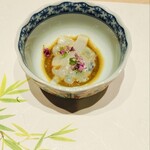 鮨 神戸まつもと - 