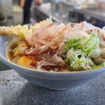 きしめん 住よし - 