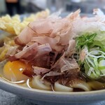 きしめん 住よし - 