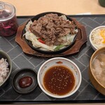定食屋 宮本むなし - 