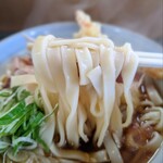 きしめん 住よし - 